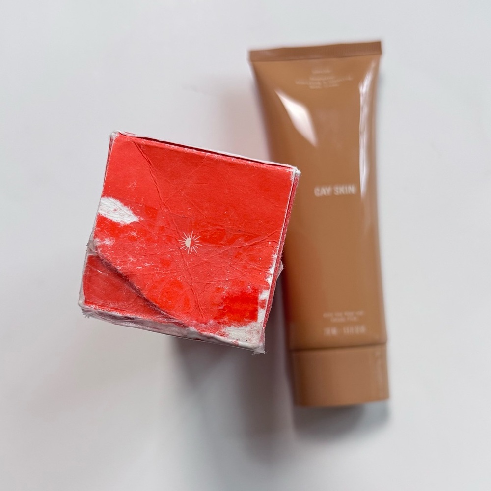 Cay Skin Body Cream NIB | Hydrating Moisturizer Rare - Picture 5 of 6
